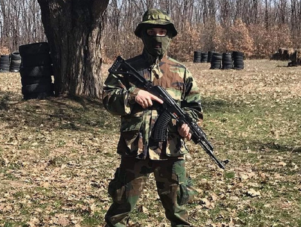 Radomir ispričao sve o unuku, jedan detalj mogao bi da bude motiv četvorostrukog ubistva!