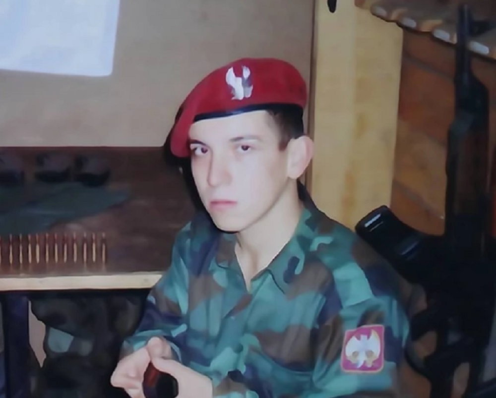 Da li je Maja B. bila sučesnik u četvorostrukom ubistvu u selu Jabukovac?