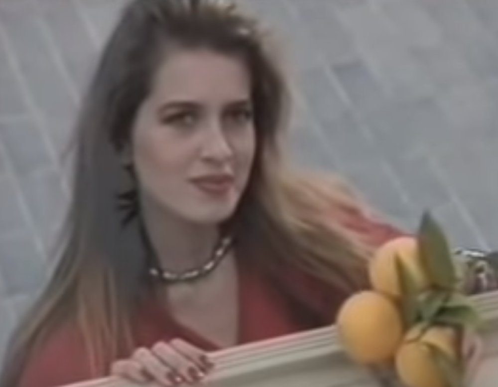 Bila je mis Jugoslavije, udala se za crnogorskog muzičara, a onda je iznenada umrla!