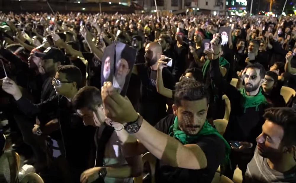 Napad na baze je tek početak osvete! Ono što sledi biće pakao! Vreme je da odete sa Bliskog istoka