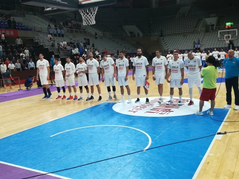 Micić razigravao igrače, Jović se poigravao sa protivnikom! (VIDEO)