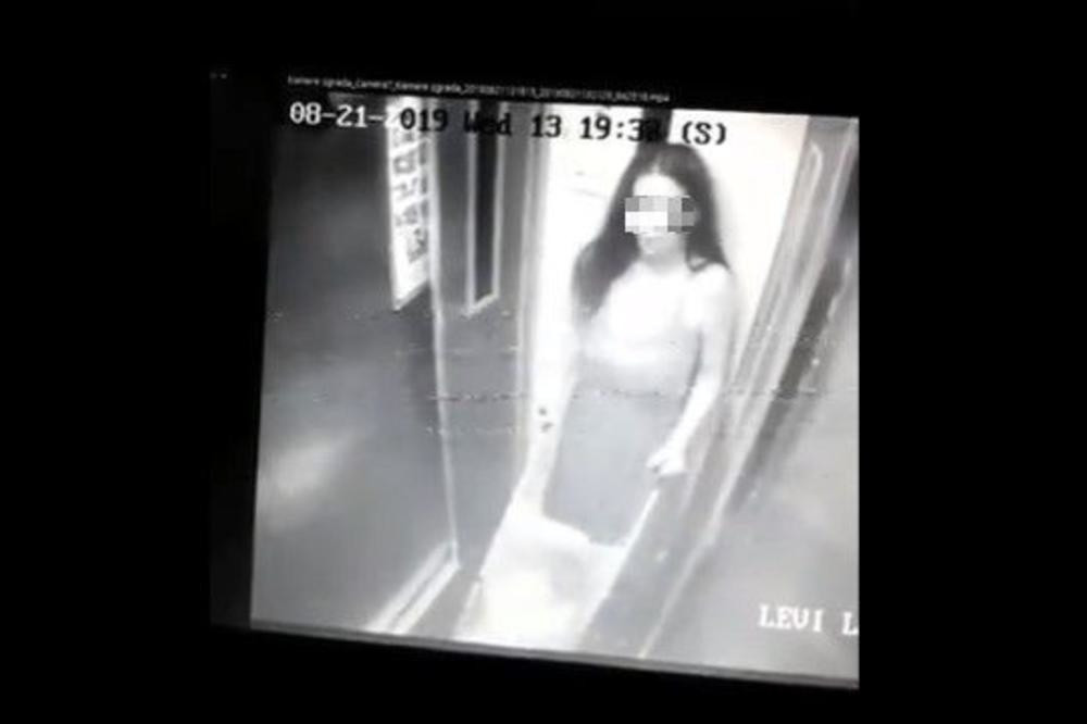 Majka sa bebom mogla da pogine u liftu! Ovo se ne dešava prvi put! (VIDEO)