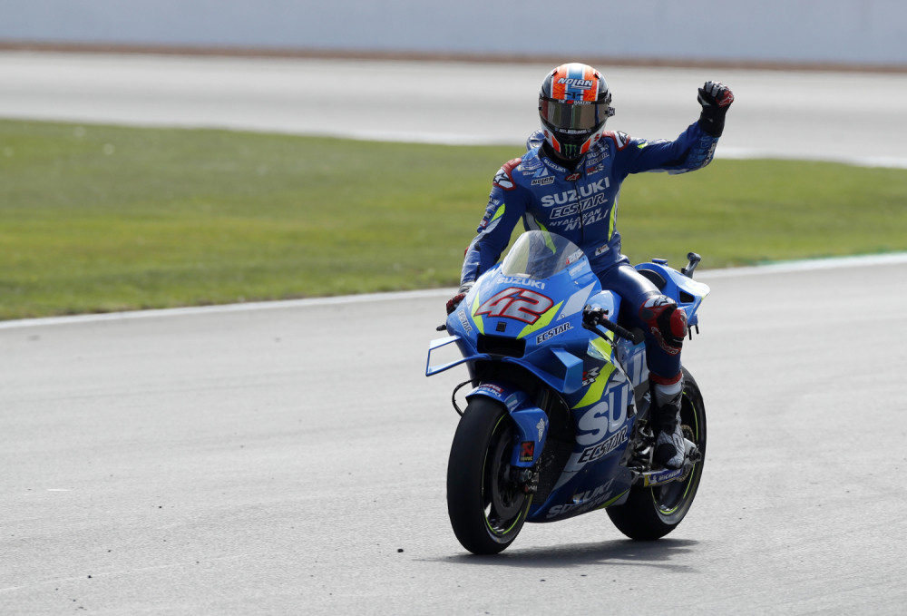 Mark Markes u foto-finišu izgubio prvo mesto! (VIDEO)