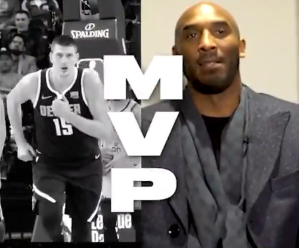 Kobi Brajant izazvao Jokića i dodatno mu zakomplikovao zadatak, ujka Dru se nameračio na Srbina! (VIDEO)