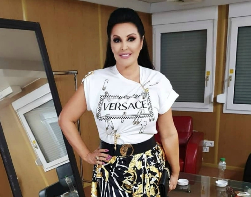 Dragana Mirković pokazala unutrašnjost svog dvorca u Austriji! Dekoracija vredna hiljade evra