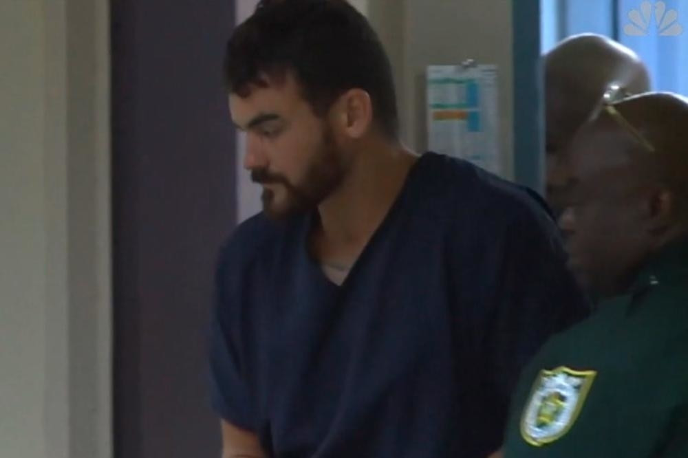 "Ušao sam jer je bio ljubazan, a onda me čudno pogledao i pitao nešto strašno!"