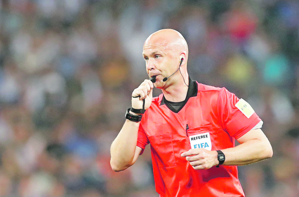 Tejlor lako svira penale