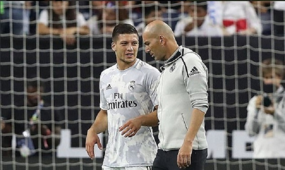 Jović na udaru medija: "Kao da nije postojao, napadač koji nema nikakav doprinos u ofanzivi!"