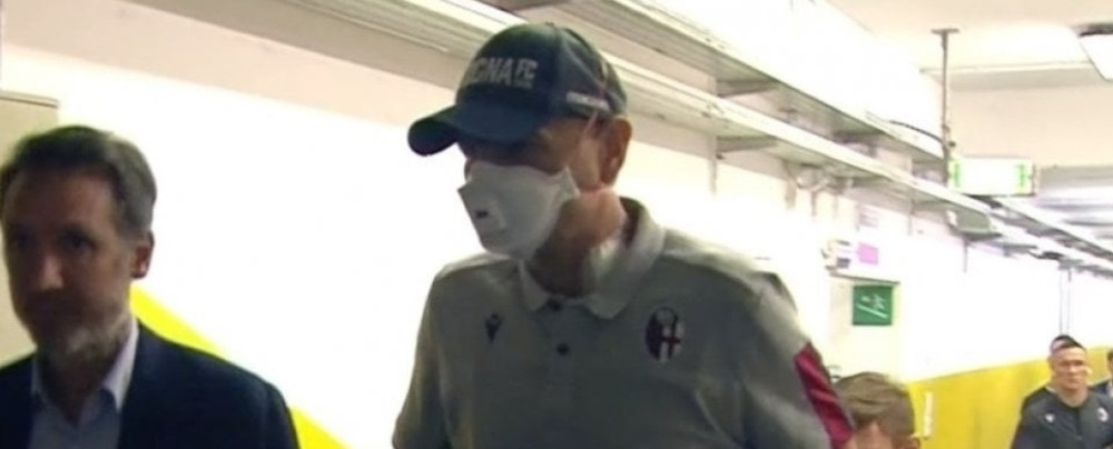 Živeo je u sobi 3 sa 3 i slušao zvuk alarma mašine koje upozoravaju na kraj! Siniši drhtala kolena kada je izašao iz bolnice!