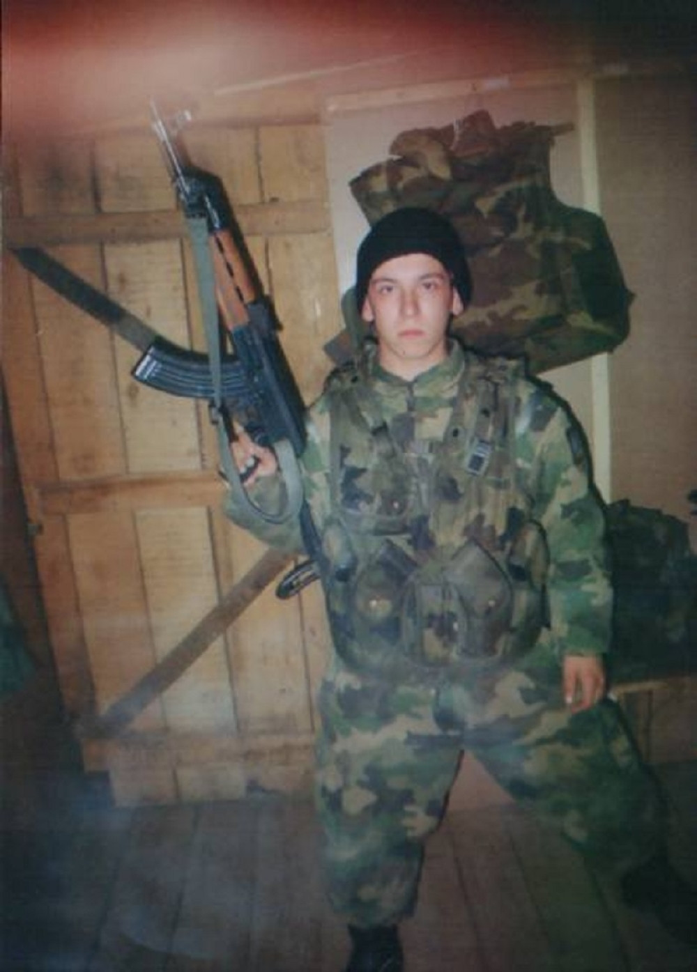 Preti im 40 godina zatvora!