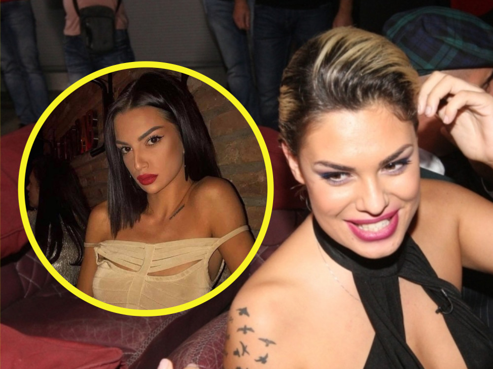 Suparnica Mine Vrbaški ulazi u "Zadrugu 3"! Tajnim informacijama drži sve u šaci, ovoliko novca je dobila od produkcije!