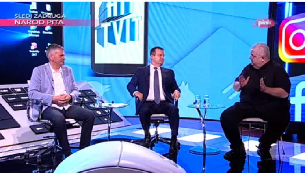 Kada je 13. država povukla priznanje Kosova, NAJMOĆNIJI ČOVEK SVETA kontaktirao je Vučića! U trenutku smo shvatili sve...