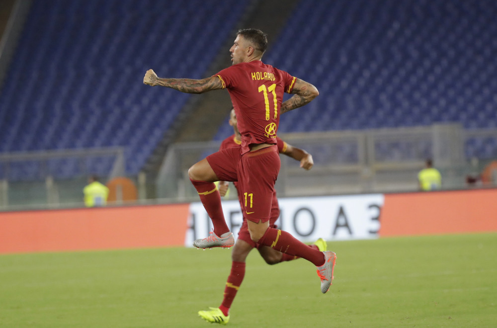 Kao da je Mihajlović ušao u njega! Kolarov ućutkao kritičare i zlorudne priče! (VIDEO)