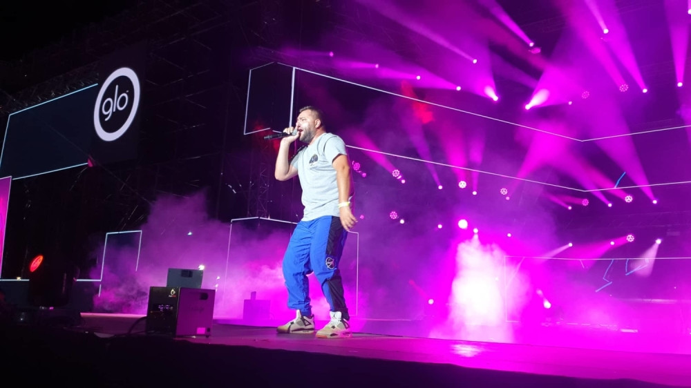 U Cirihu je urinirao javno, a u Parizu uradio ovo: MC Stojan ga urnisao komentarom! (VIDEO)