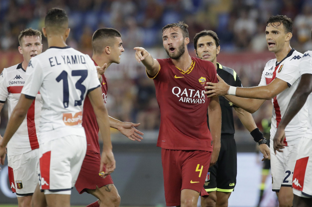 Počela Serija A, neki timovi krenuli po starom, dok Kolarov nije mogao da donese trijumf Romi! (VIDEO)