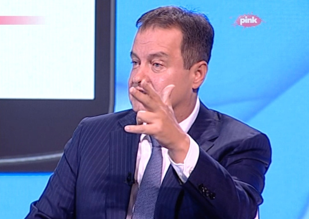 15. zemlja povukla priznanje Kosova!