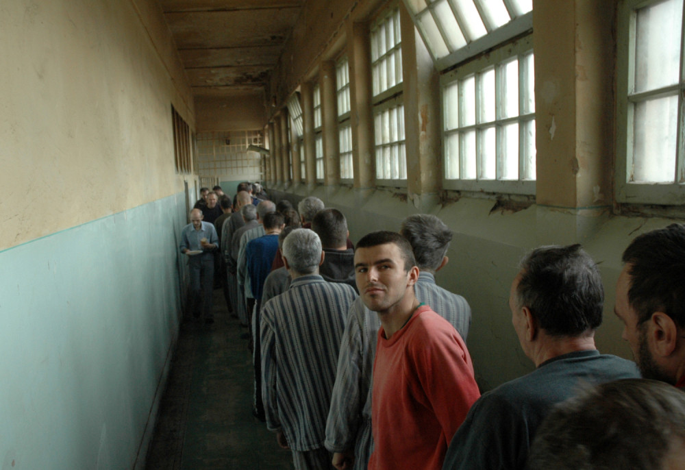 Kod nas je to jedan od najtraženijih poslova! Nakon što odleže kaznu u zatvoru čeka ih prilika i to kakva!