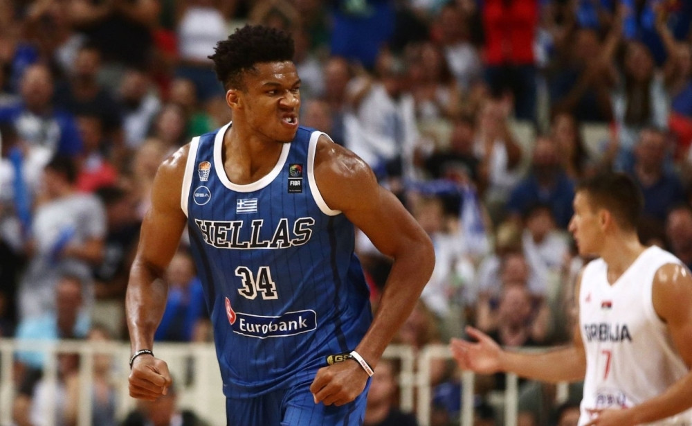 Zvezda Milvokija ubedljivim glasovima do prvog mesta