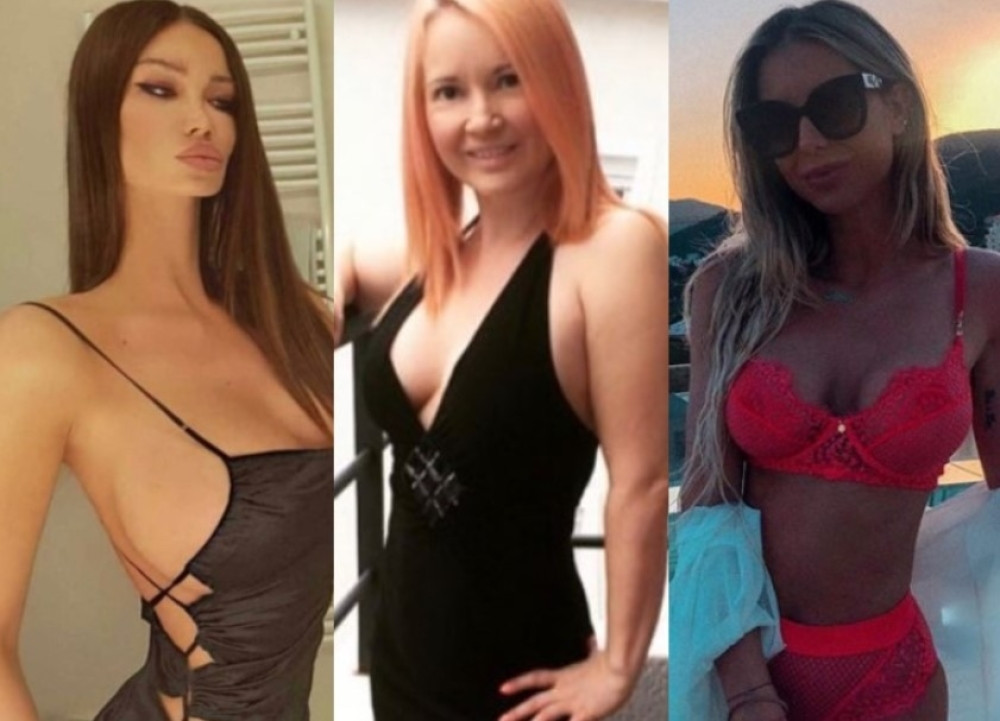 Srpske kraljice fotošopa! Najblamantnije fotke koje su objavile, a onda se gorko pokajale! (FOTO)