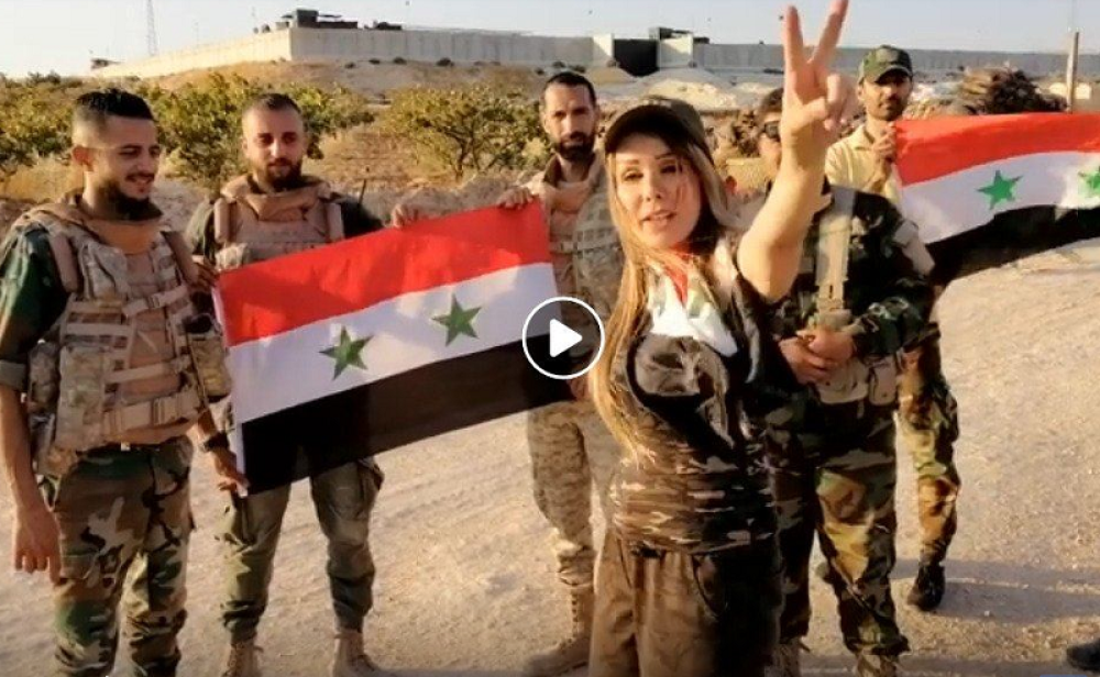 Damask povukao šahovski potez! Vojska je krenula!