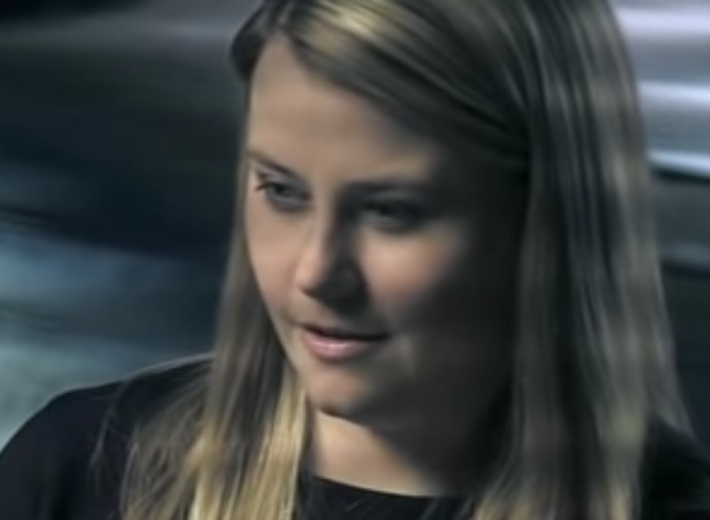 Nataša je punih 8 godina bila u zatočeništvu, a onda je izašla na slobodu i ispričala jezivu priču o svom kidnaperu!