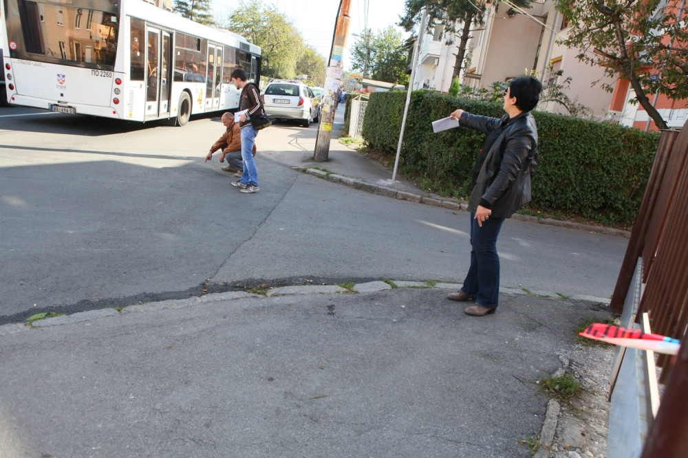 Istina o bebi ostavljenoj kod groblja je mnogo gora nego što se mislilo!