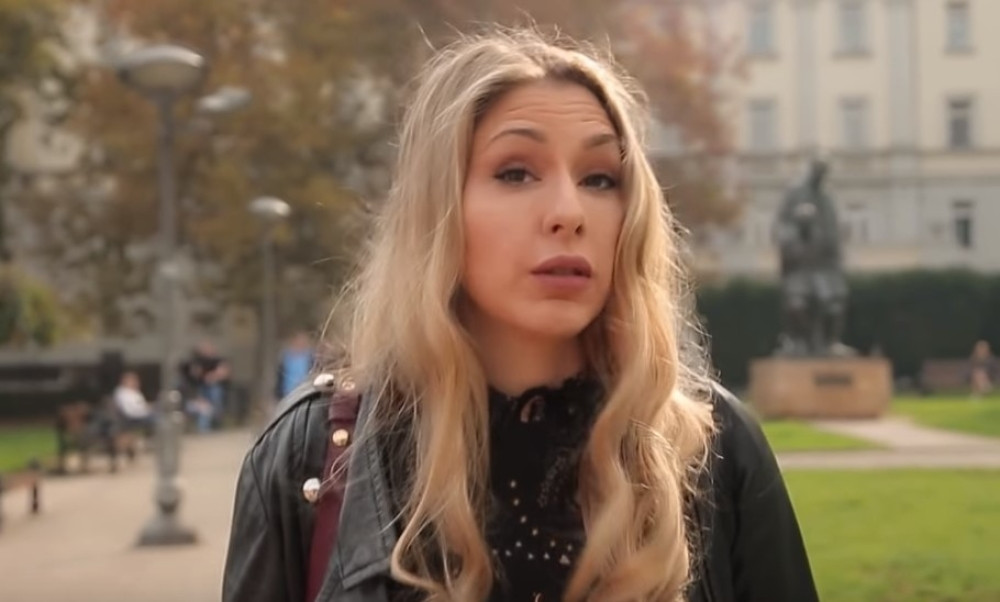 Kristina Radenković besna: "Ne uzimajte mi dete u usta, nevaspitani i nenačitani ljudi"