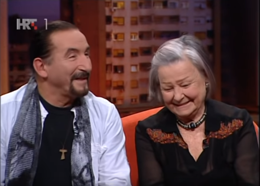 Bebek skrhan bolom zbog njene smrti: Otišla je moja Selma, zaspala je u miru! (FOTO/VIDEO)