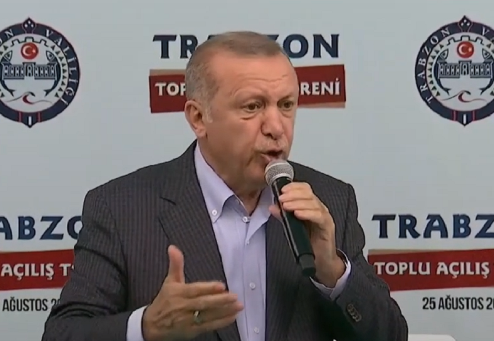 Turska vojska ulazi u Siriju! (VIDEO)