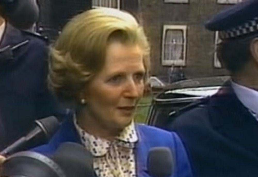 Umro čovek kojeg je Margaret Tačer puno volela! On joj je dao nešto mnogo veće od ljubavi!