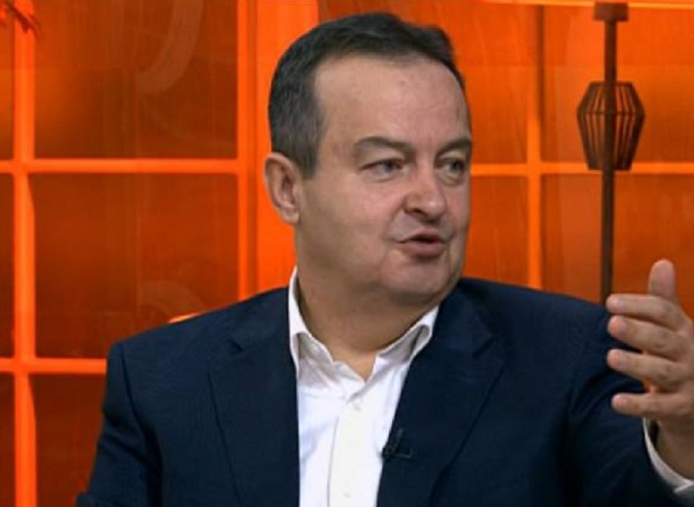 Svi očekuju povlačenje priznanja, nije to tako jednostavno za veliku silu!