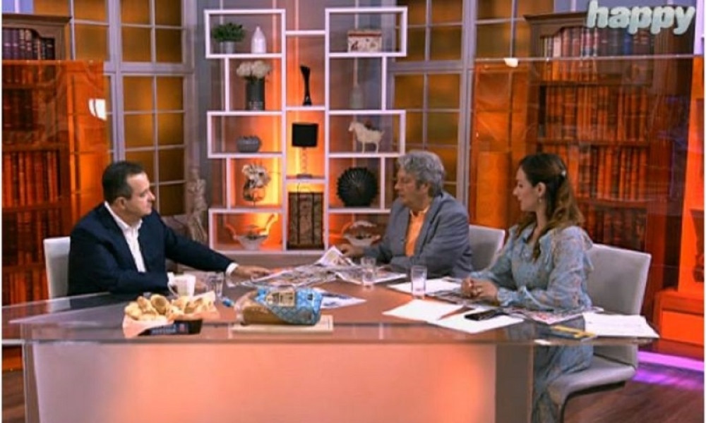 Dačić otkrio: Uskoro će 18. zemlja da povuče priznanje Kosova