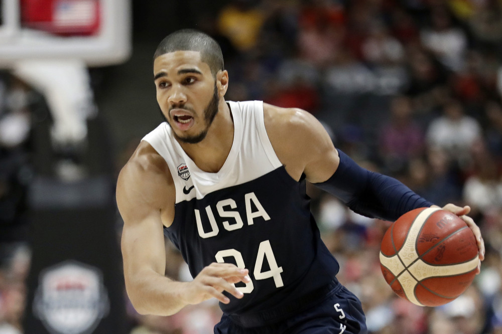 Tejtum dobio maksimalan mogući ugovor, od nula se vrti u glavi