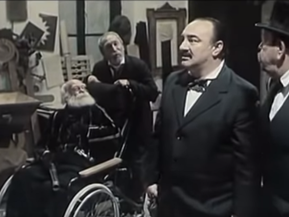 Najlegendarnija scena u Maratoncima je nastala kada je Mića Tomić krišom uradio SRAMOTNU STVAR!