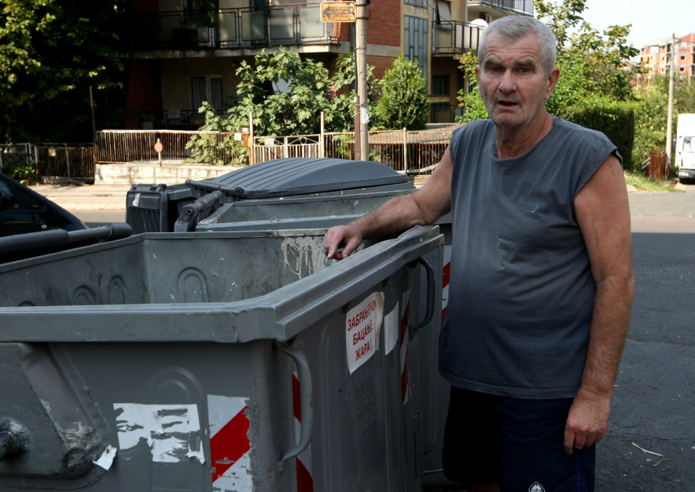 Majka koja je bebu ostavila u kontejneru u Žarkovu porađala se na nikad bolesniji način!
