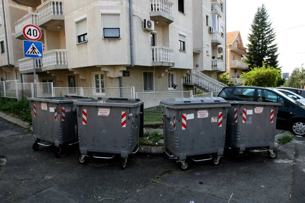 Mirjanu je otac tukao, sumnja se da joj je on pomogao da se porodi! Oglasio se kum oca deteta - njegove reči će vas ubiti od bola!