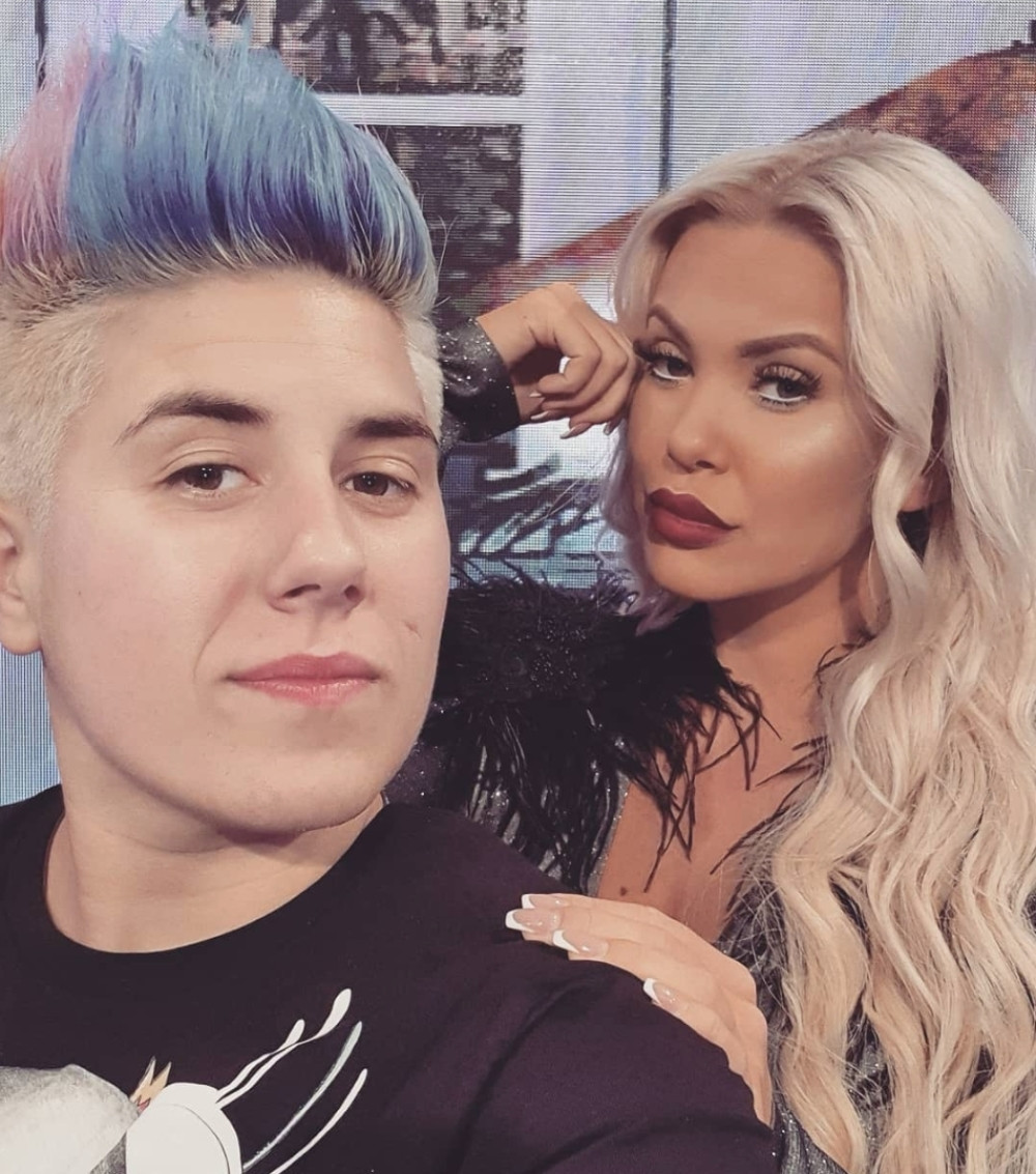 Sanja Stanković napustila Matorin stan: Neka joj Luna sprema rođendan