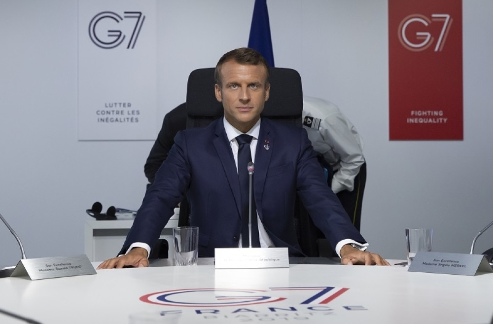 Francuz sahranio Evropu i NATO,  ali nije se tu zaustavio: Bosna je tempirana bomba koja otkucava pored Hrvatske!