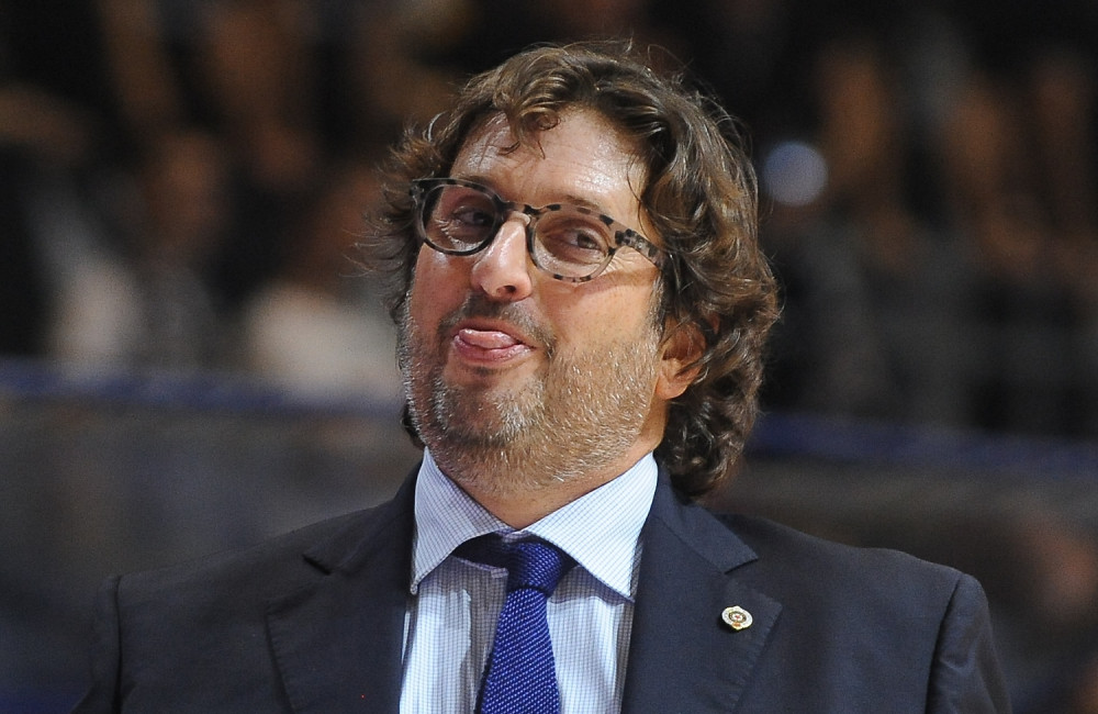 "Sezonske karte išle kao pljeskavica kod mene" A kad su ga pitali za Zvezdu, iznenadio je sve!