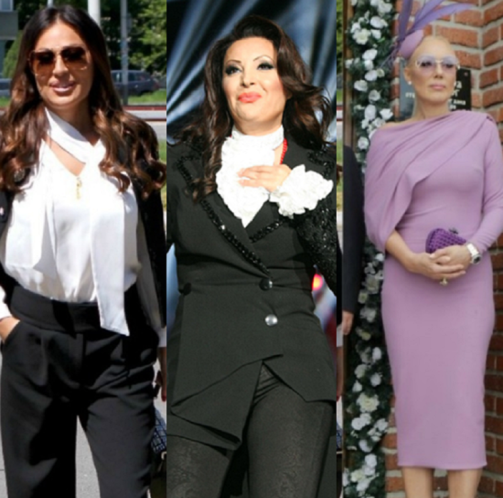 Oni su najplaćeniji pevači u Srbiji! Razbacuju se parama koliko su bezobrazno bogati!