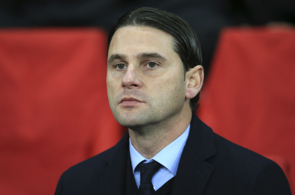 Govorio o Dinamu iz Zagreba, ali nije želeo da otkrije sastav za meč protiv Zvezde!