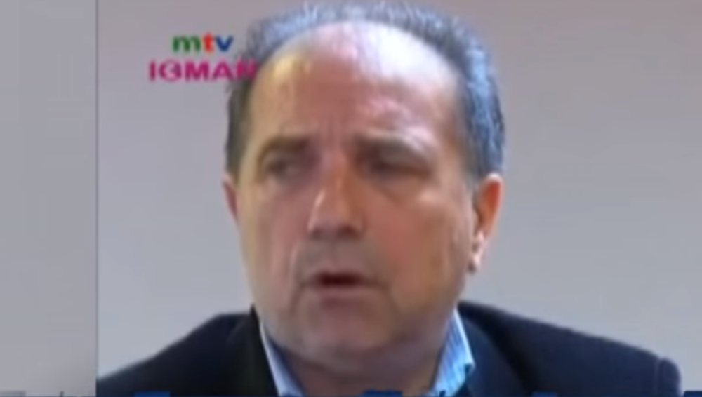 Neviđeni skandal preko Drine, osumnjičeni ratni zločinac predložen za počasnu poziciju!