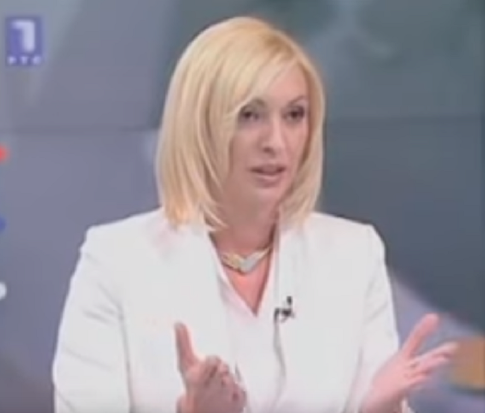 Voditeljka krije privatan život kao zmija noge, ali sada je otkrila sve o novom partneru!