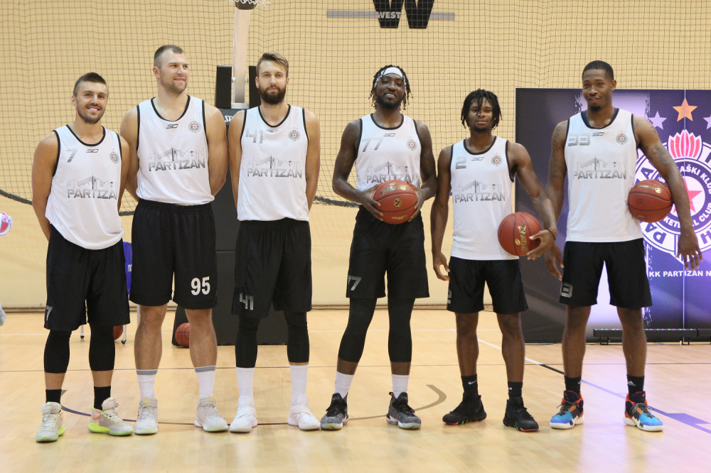 Košarkaš Partizana otkriva kako je u njegovom automobilu pronađena droga!