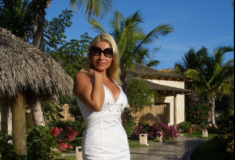 Bila je se*si predsednica FK Banat i srpska Šeron Stoun! Oči će vam ispasti kada vidite kako danas izgleda! (FOTO)