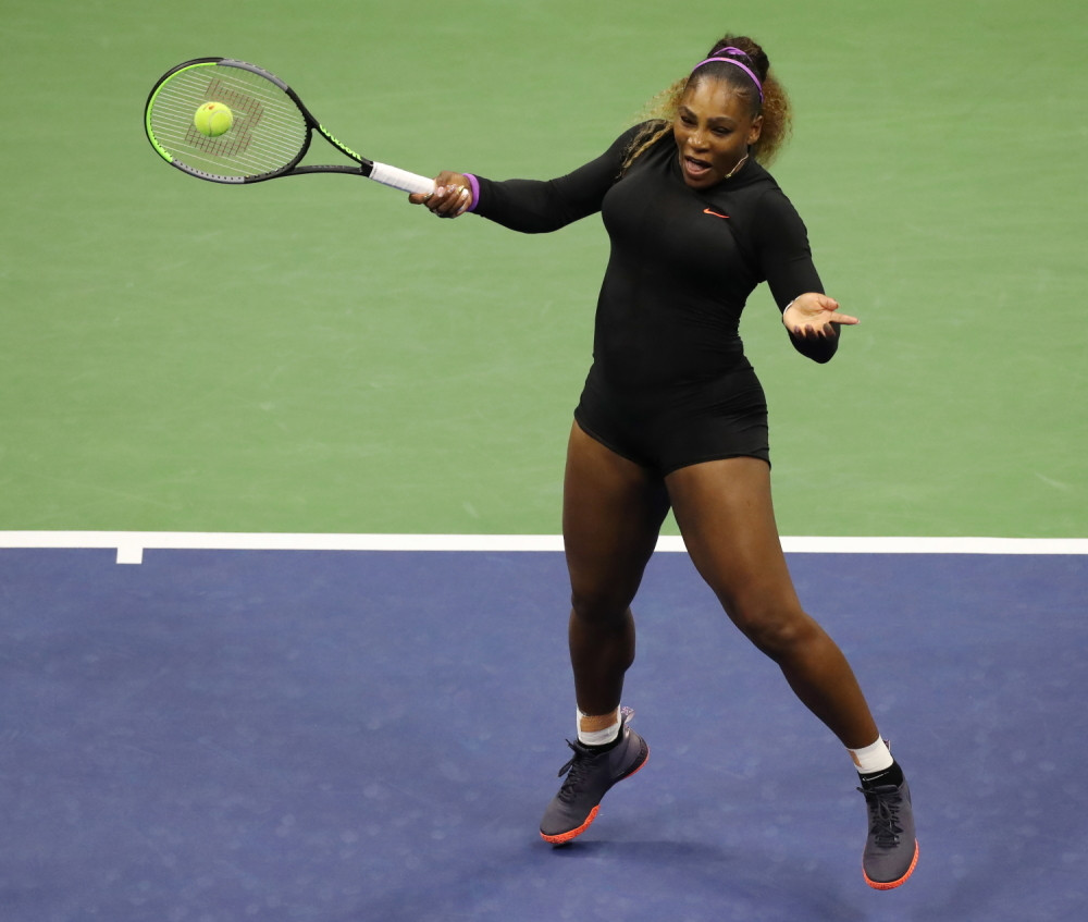 Serena Vilijams odlučila da li nastupa na US openu - javnost ispratila svaku reč
