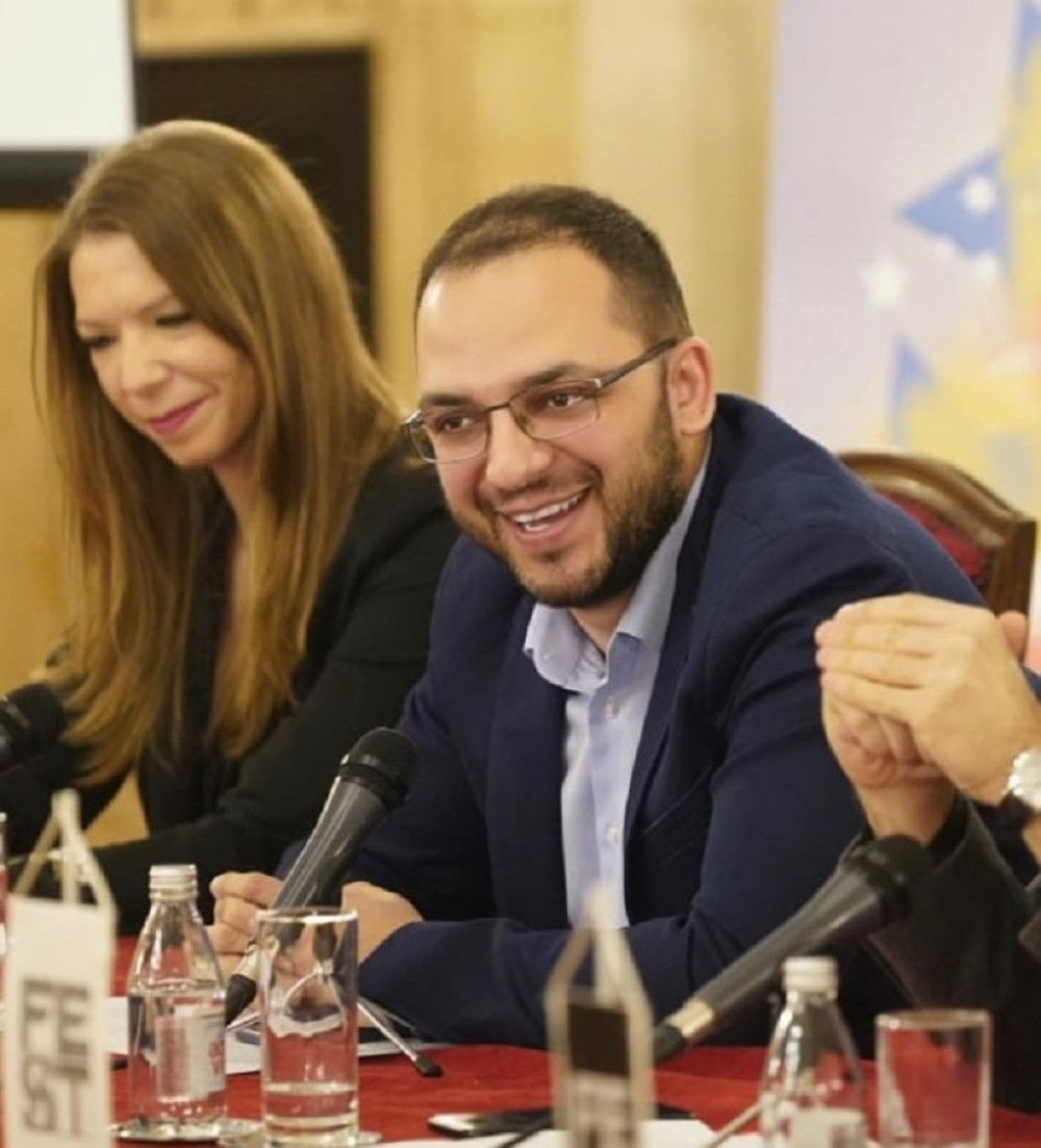 Handanović: Više od 300.000 posetilica na Belgrade Music Week-u na Ušću