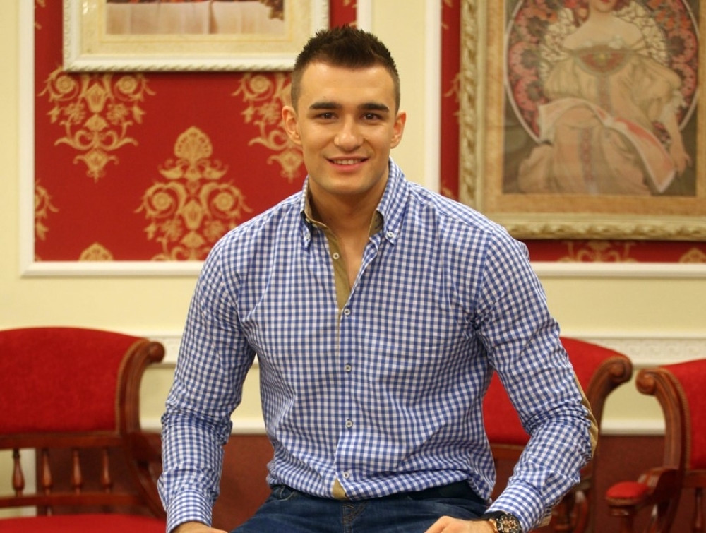 Haris Berković vuče veliku traumu iz detinjstva o kojoj nikad ne priča! Borili se za njegov život!