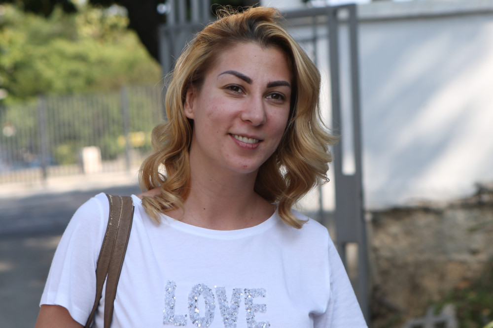 Nadežda Biljić promenila lični opis: Više ne liči na sebe! (FOTO/VIDEO)