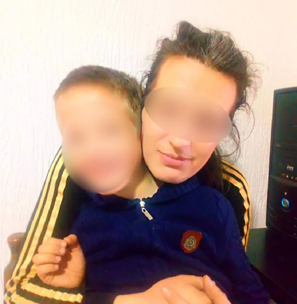 Majci koja je bacila bebu u kontejner preti mnogo manja robija!